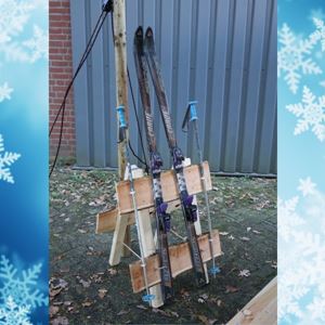 Deco Ski Hekje 
